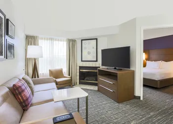 Residence Inn by Marriott Monroe hotel thumbnail 4