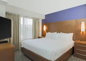 Residence Inn by Marriott Monroe hotel thumbnail 6