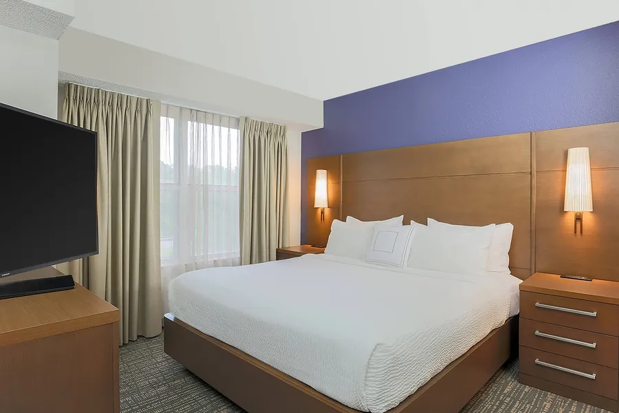 Residence Inn by Marriott Monroe hotel detail image 6