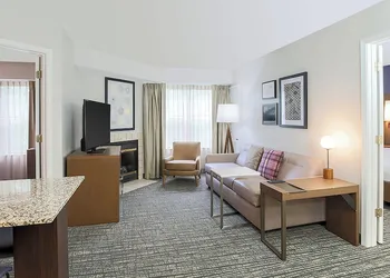 Residence Inn by Marriott Monroe hotel thumbnail 7
