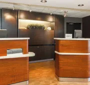 Courtyard by Marriott Monroe Airport hotel detail image 3