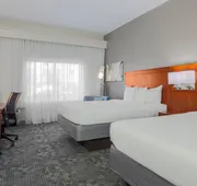 Courtyard by Marriott Monroe Airport hotel detail image 7