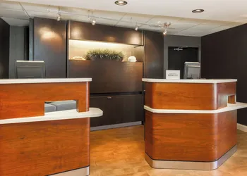 Courtyard by Marriott Monroe Airport hotel thumbnail 3