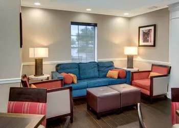 Comfort Inn West Monroe near Sports & Events Center hotel thumbnail 2