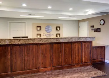 Comfort Inn West Monroe near Sports & Events Center hotel thumbnail 3