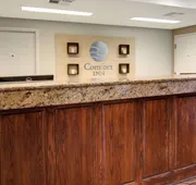 Comfort Inn West Monroe near Sports & Events Center hotel detail image 4