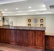 Comfort Inn West Monroe near Sports & Events Center hotel detail image 5