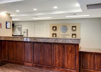 Comfort Inn West Monroe near Sports & Events Center hotel thumbnail 5