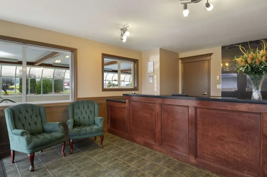 Travelodge by Wyndham Salmon Arm hotel detail image 2