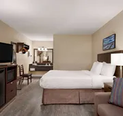Travelodge by Wyndham Salmon Arm hotel detail image 4