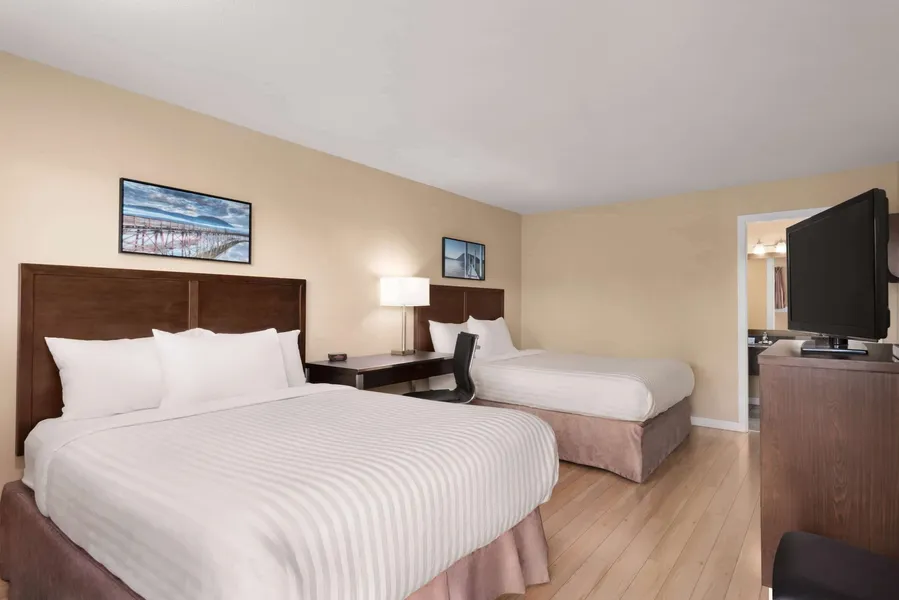 Travelodge by Wyndham Salmon Arm hotel detail image 6
