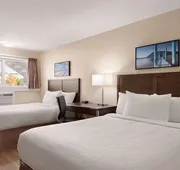 Travelodge by Wyndham Salmon Arm hotel detail image 7