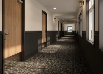 Northwinds Hotel Revelstoke hotel thumbnail 2