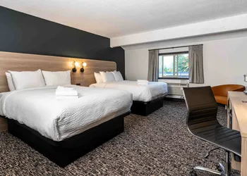 Northwinds Hotel Revelstoke hotel thumbnail 7