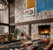 Valley River Inn hotel detail image 3