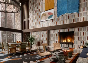 Valley River Inn hotel thumbnail 3