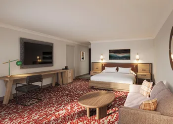 Valley River Inn hotel thumbnail 4