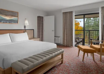 Valley River Inn hotel thumbnail 7