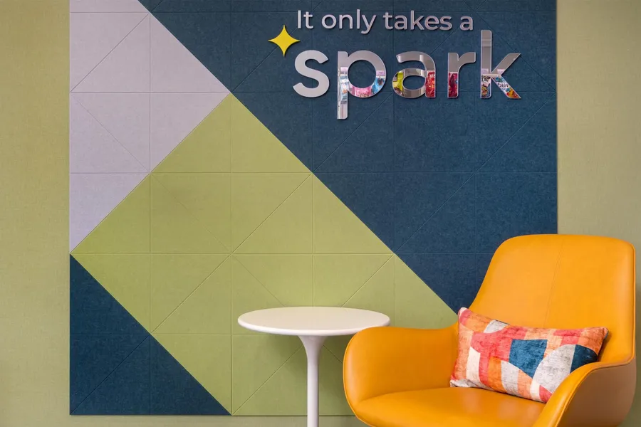Spark by Hilton Springfield Eugene hotel detail image 2