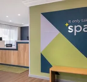 Spark by Hilton Springfield Eugene hotel detail image 7