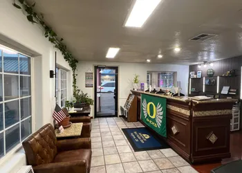 Americas Best Value Inn Eugene hotel thumbnail 4