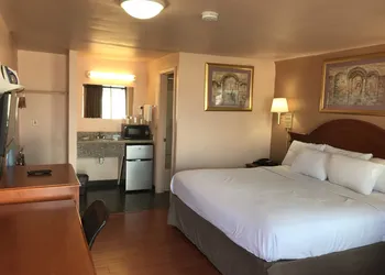 Americas Best Value Inn Eugene hotel thumbnail 6