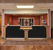 Hampton Inn Taos hotel detail image 4