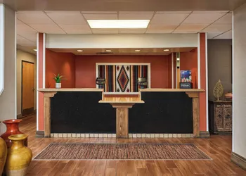 Hampton Inn Taos hotel thumbnail 4