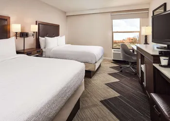 Hampton Inn Taos hotel thumbnail 6