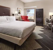 Hampton Inn Taos hotel detail image 7