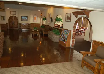 Quality Inn Taos hotel thumbnail 2