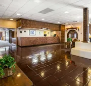 Quality Inn Taos hotel detail image 3