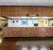Quality Inn Taos hotel detail image 4