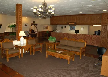 Quality Inn Taos hotel thumbnail 6