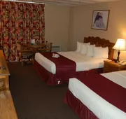 Quality Inn Taos hotel detail image 7