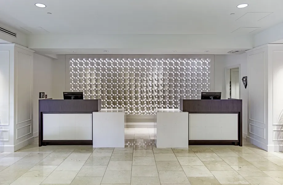 The H Hotel hotel detail image 2