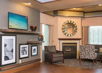 Hampton Inn Midland hotel thumbnail 2