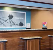 Hampton Inn Midland hotel detail image 3