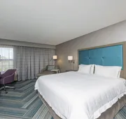Hampton Inn Midland hotel detail image 4