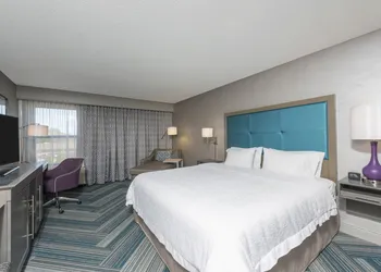Hampton Inn Midland hotel thumbnail 4