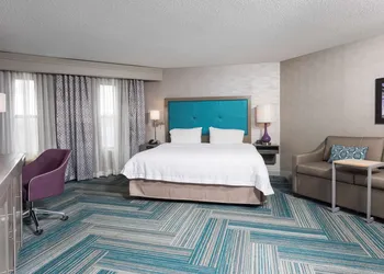 Hampton Inn Midland hotel thumbnail 6