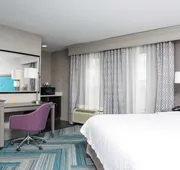 Hampton Inn Midland hotel detail image 7