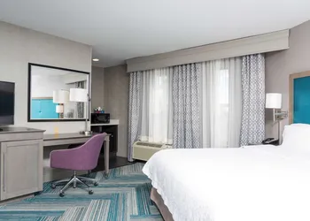 Hampton Inn Midland hotel thumbnail 7