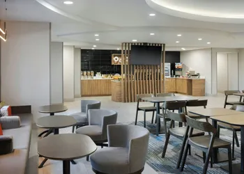 SpringHill Suites Marriott Midland hotel thumbnail 2