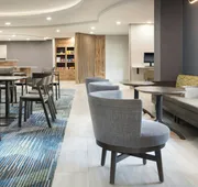SpringHill Suites Marriott Midland hotel detail image 3