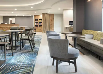 SpringHill Suites Marriott Midland hotel thumbnail 3