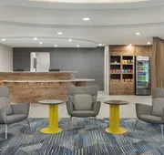 SpringHill Suites Marriott Midland hotel detail image 4