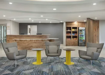 SpringHill Suites Marriott Midland hotel thumbnail 4