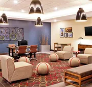 Four Points by Sheraton Saginaw hotel detail image 3