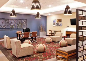 Four Points by Sheraton Saginaw hotel thumbnail 3